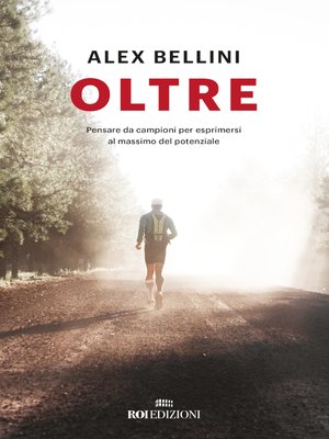 cover image of Oltre